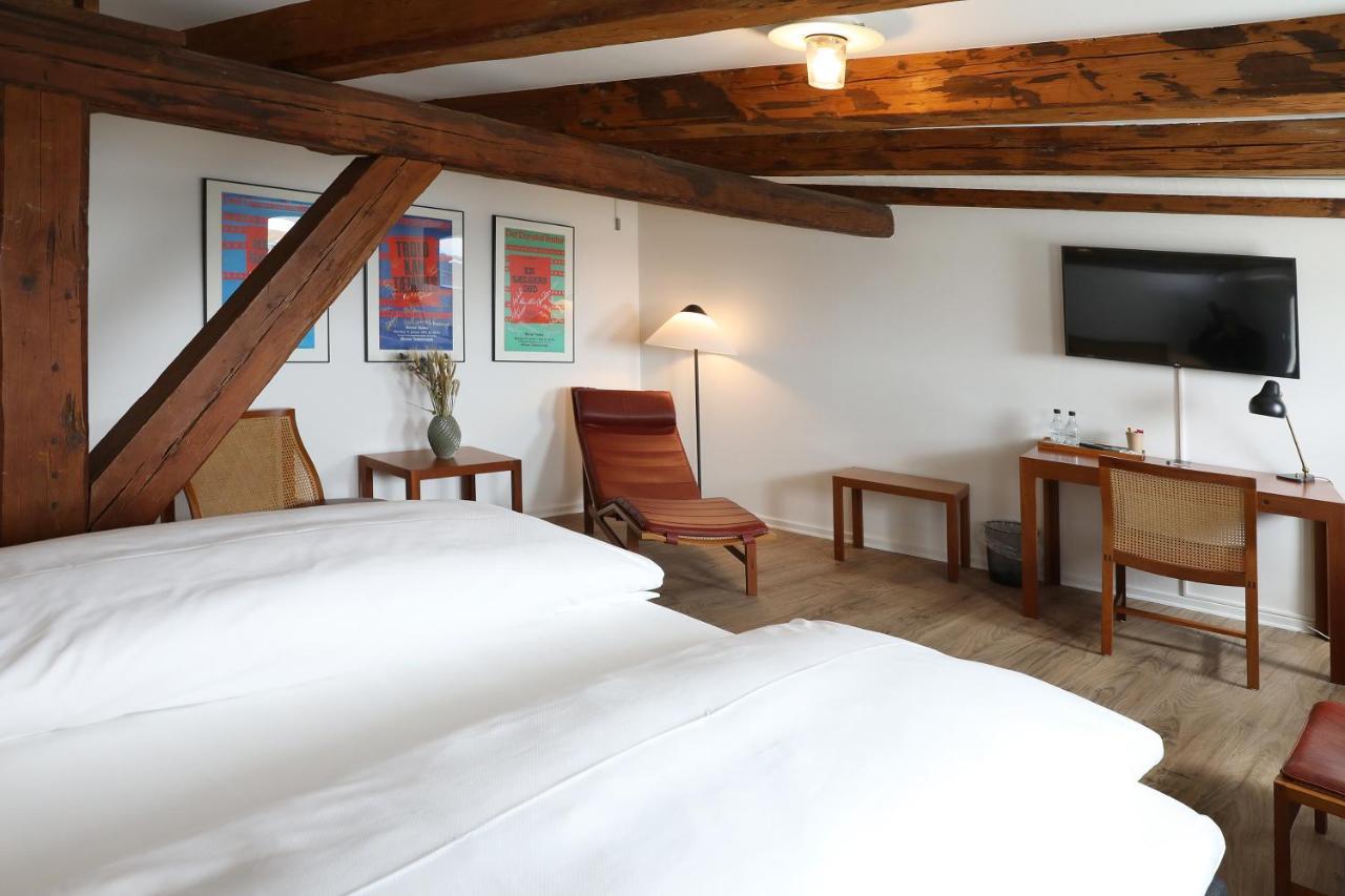 Hotel Steenbergs นีย์เคอบิงมอร์ส ภายนอก รูปภาพ