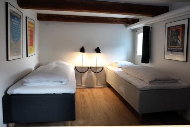Hotel Steenbergs นีย์เคอบิงมอร์ส ภายนอก รูปภาพ