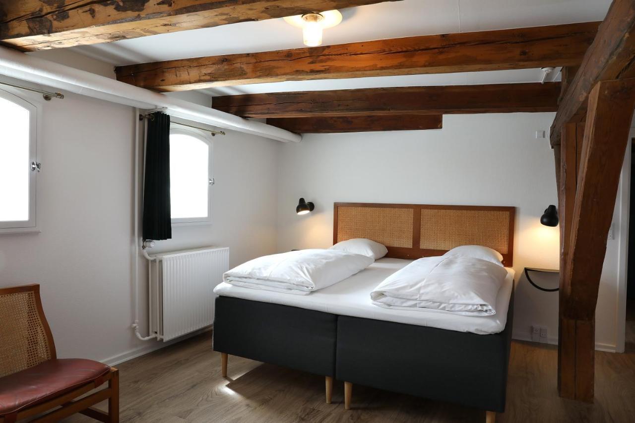 Hotel Steenbergs นีย์เคอบิงมอร์ส ภายนอก รูปภาพ