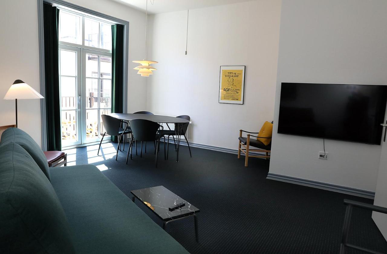 Hotel Steenbergs นีย์เคอบิงมอร์ส ภายนอก รูปภาพ