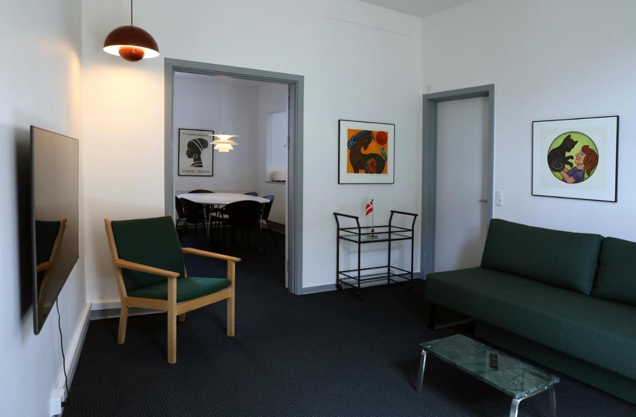 Hotel Steenbergs นีย์เคอบิงมอร์ส ภายนอก รูปภาพ