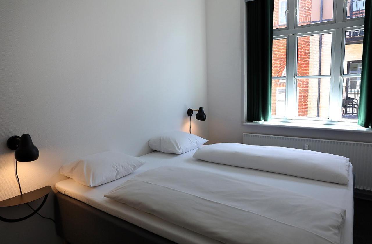 Hotel Steenbergs นีย์เคอบิงมอร์ส ภายนอก รูปภาพ