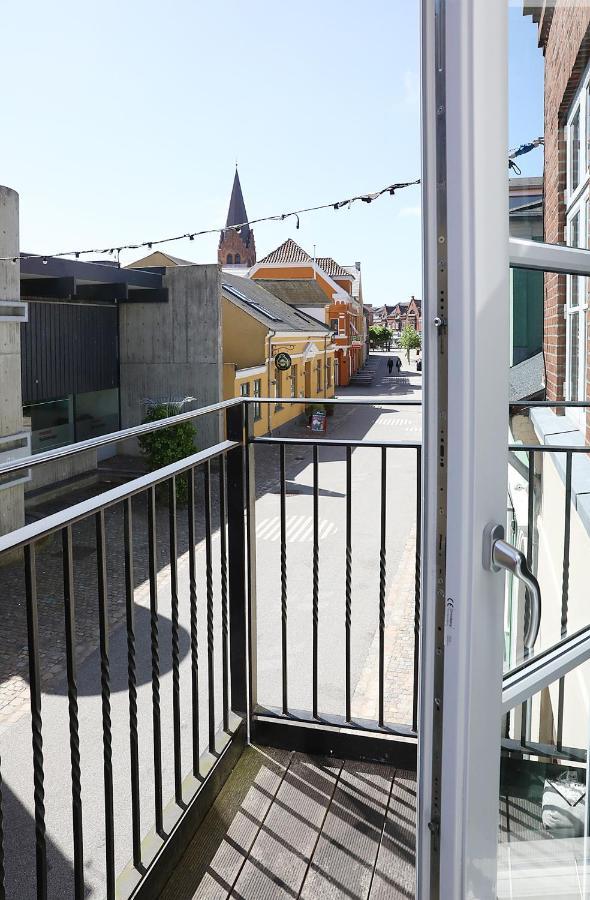 Hotel Steenbergs นีย์เคอบิงมอร์ส ภายนอก รูปภาพ