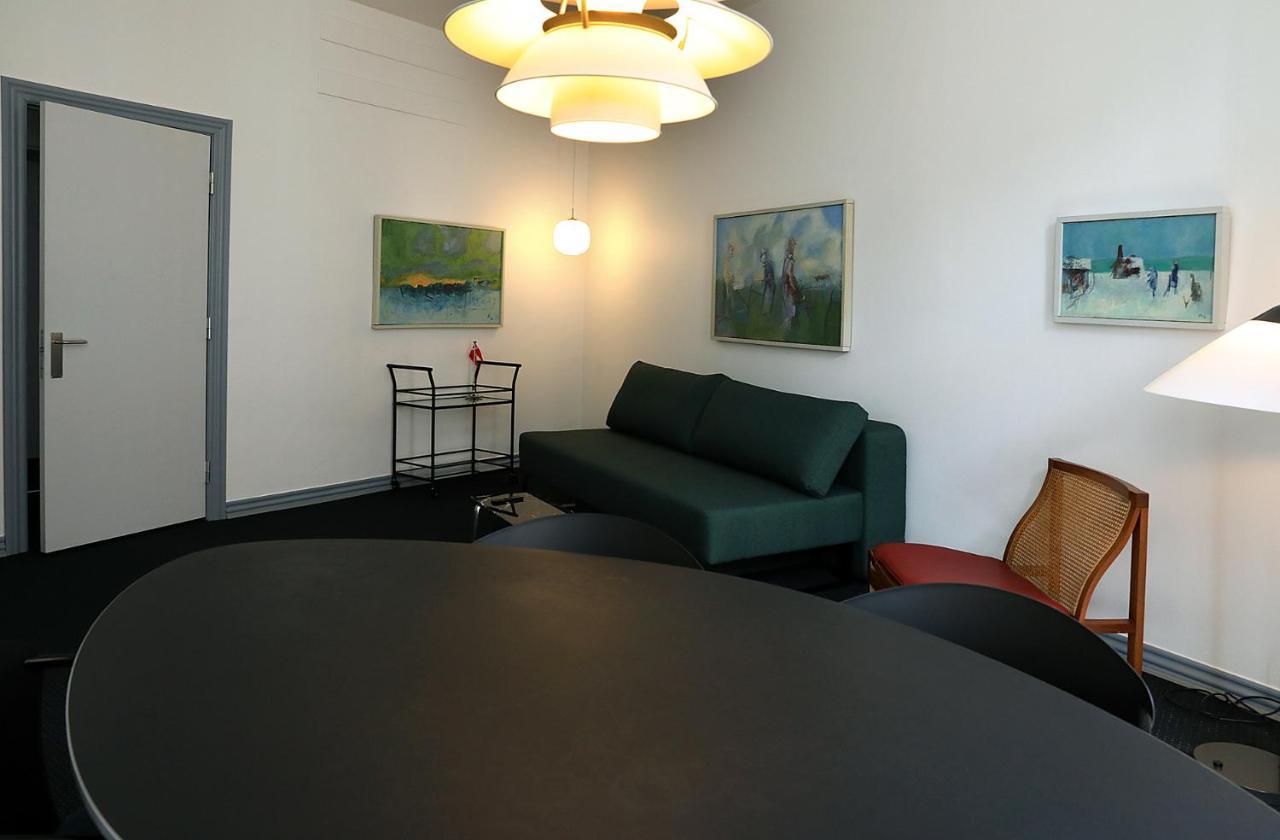 Hotel Steenbergs นีย์เคอบิงมอร์ส ภายนอก รูปภาพ