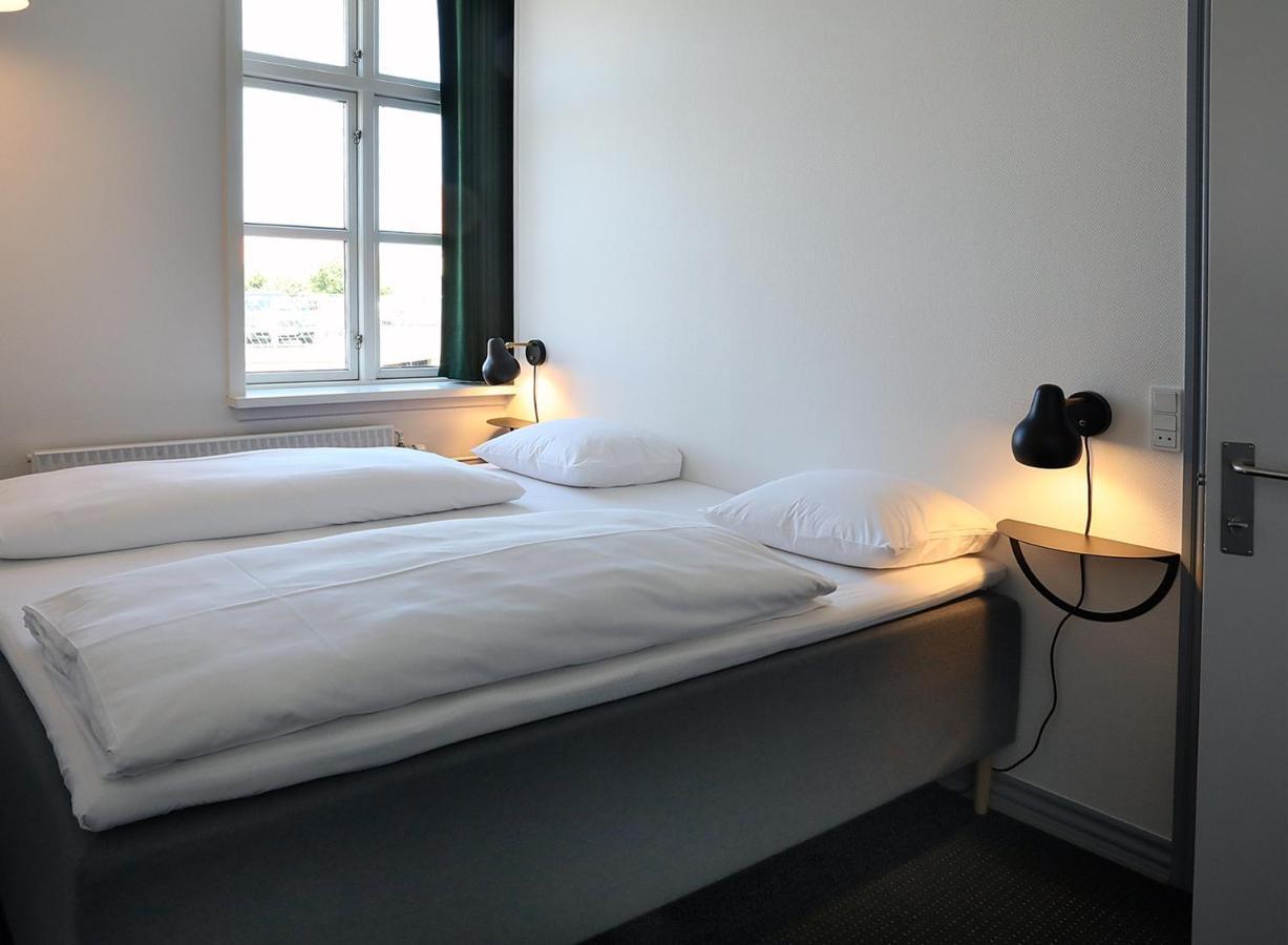 Hotel Steenbergs นีย์เคอบิงมอร์ส ภายนอก รูปภาพ